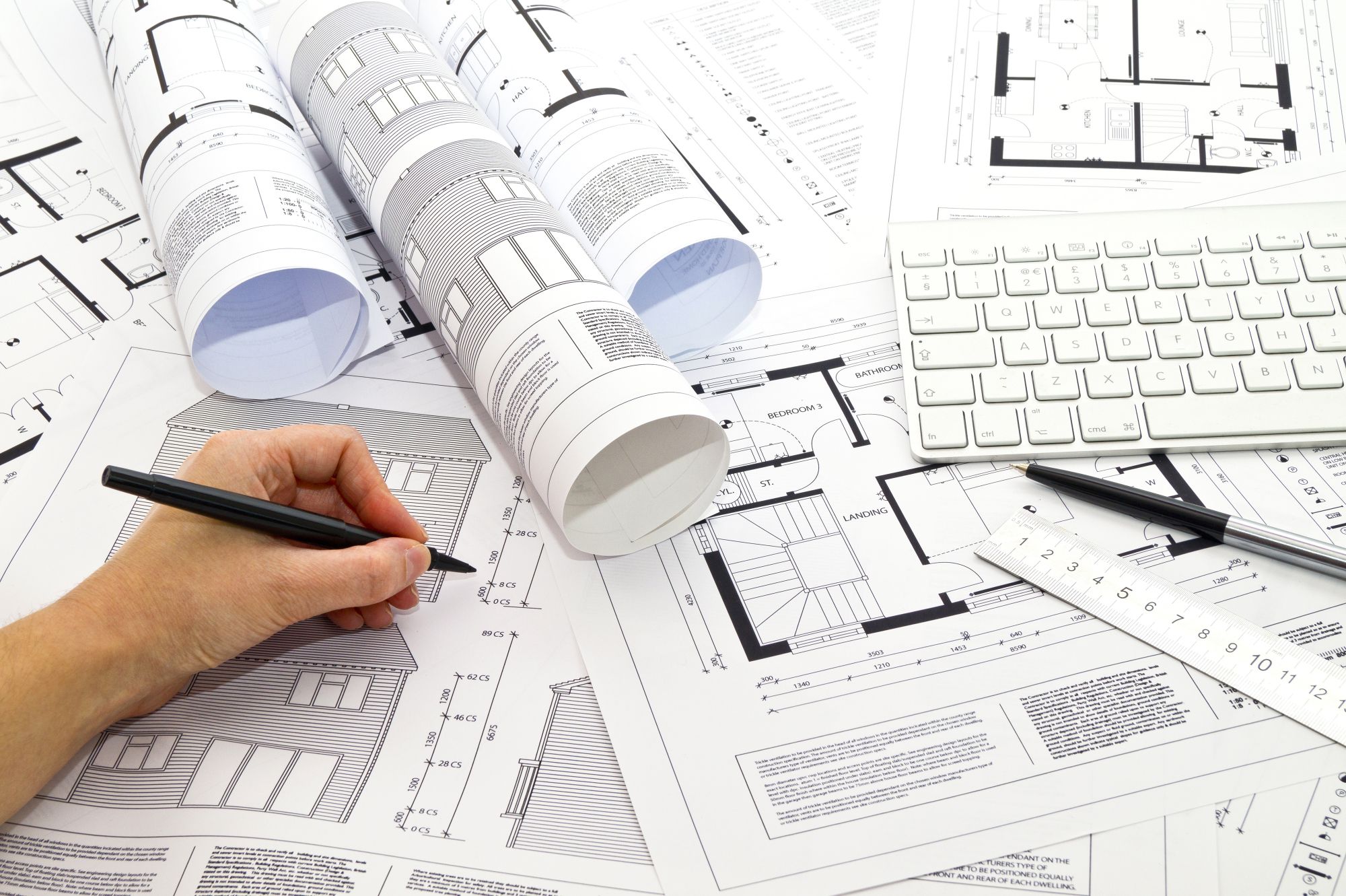 Construcción y Reformas. EGEO, S.L. en Albolote